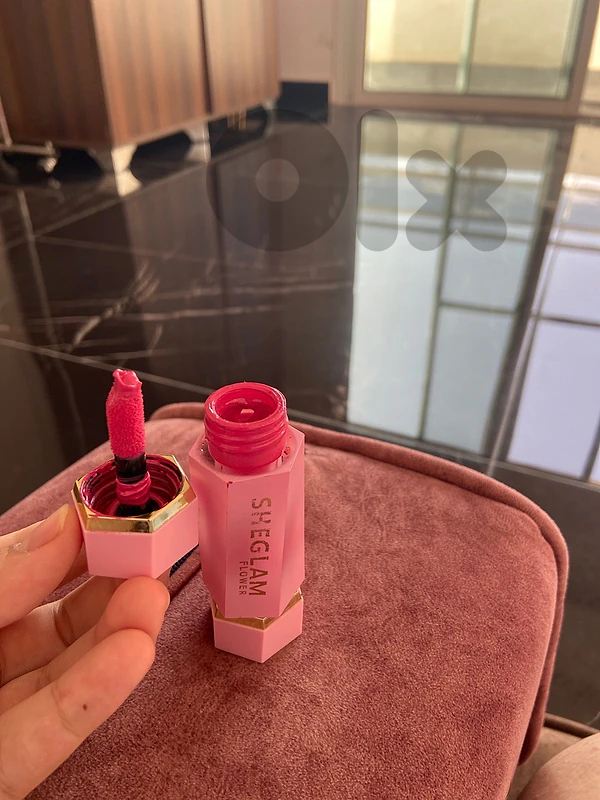 sheglam blush ☺️🍄