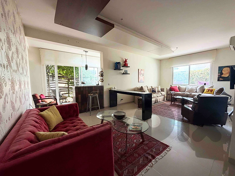 Apartment For Rent In Blat | Furnished |شقة للأيجار | PLS 26570