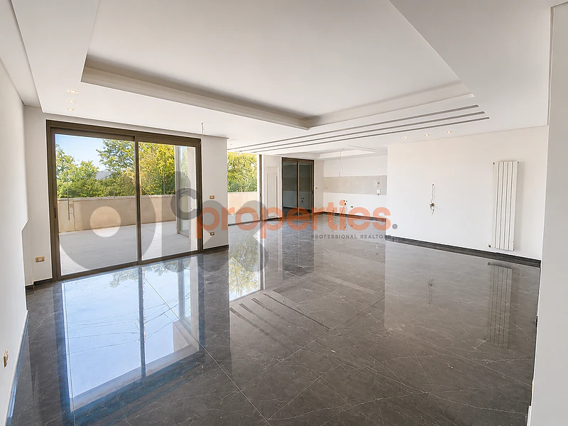 Apartment for sale in Yarze – CPFY325 شقة للبيع في اليرزة