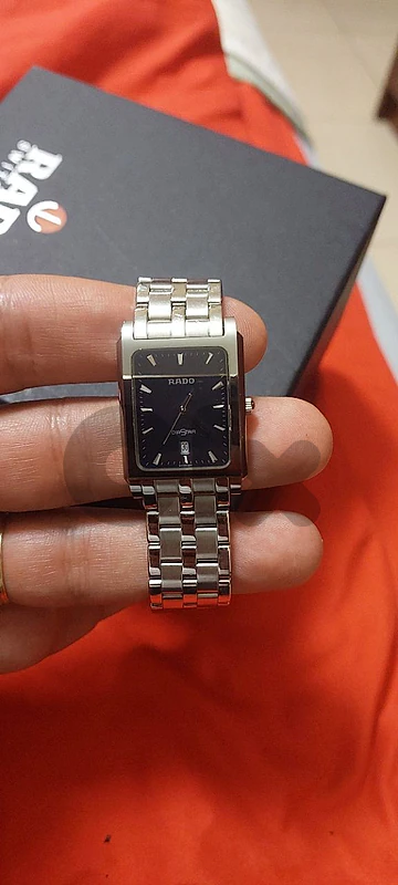 Rado Watch