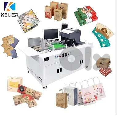 paper cups printing machine