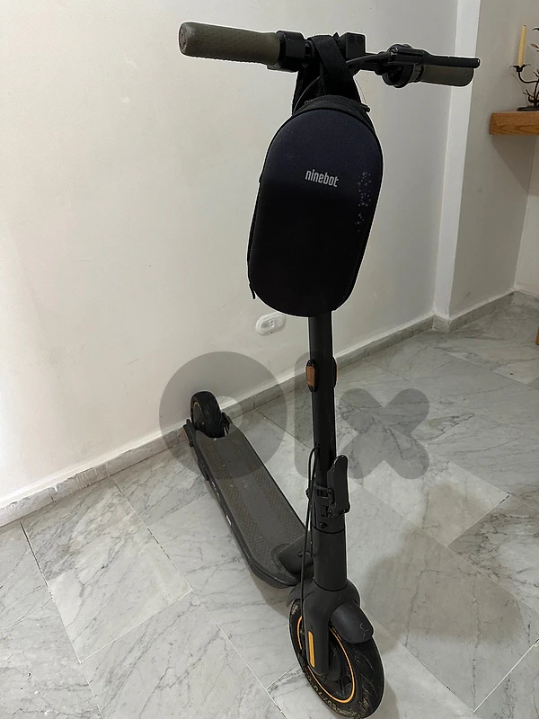 ninebot scooter