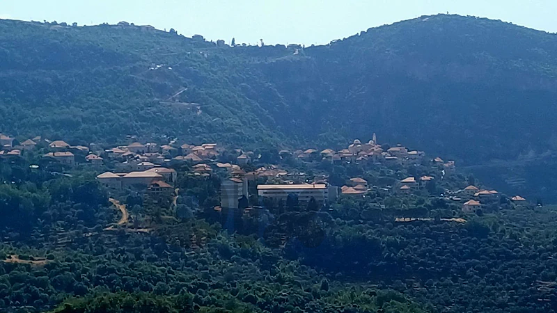 land for sale in Douma  ارض للبيع في دوما