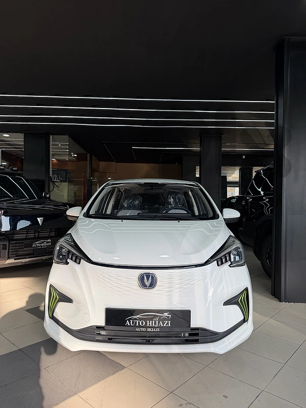 Changan