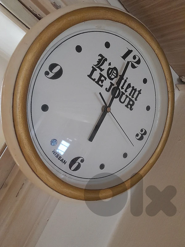vintage watch