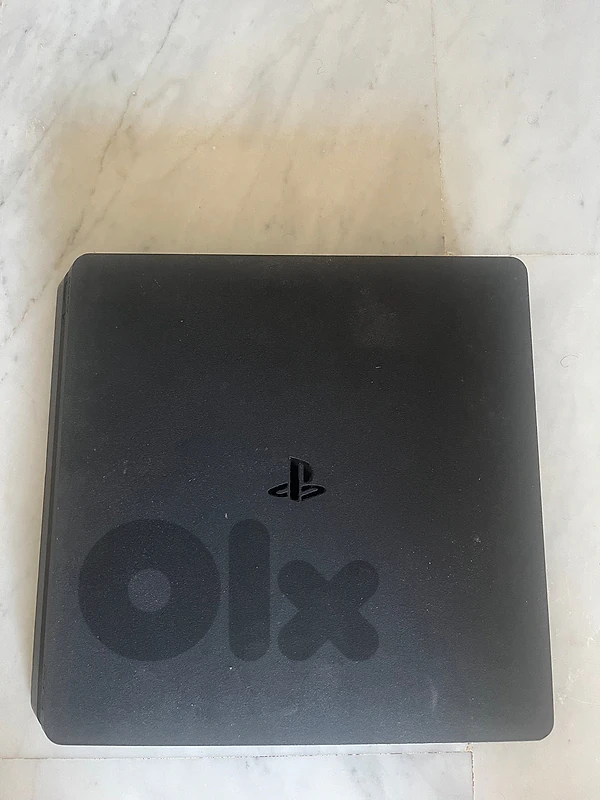 PS4 Slim For Sale