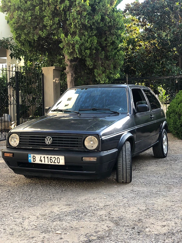 Volkswagen