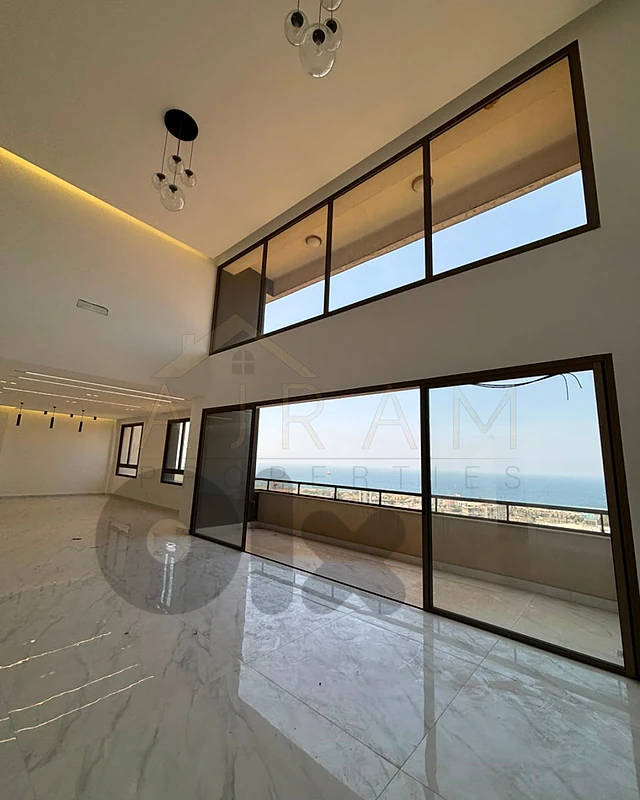 Duplex In Dbayeh | 300 sqm | Prime Location