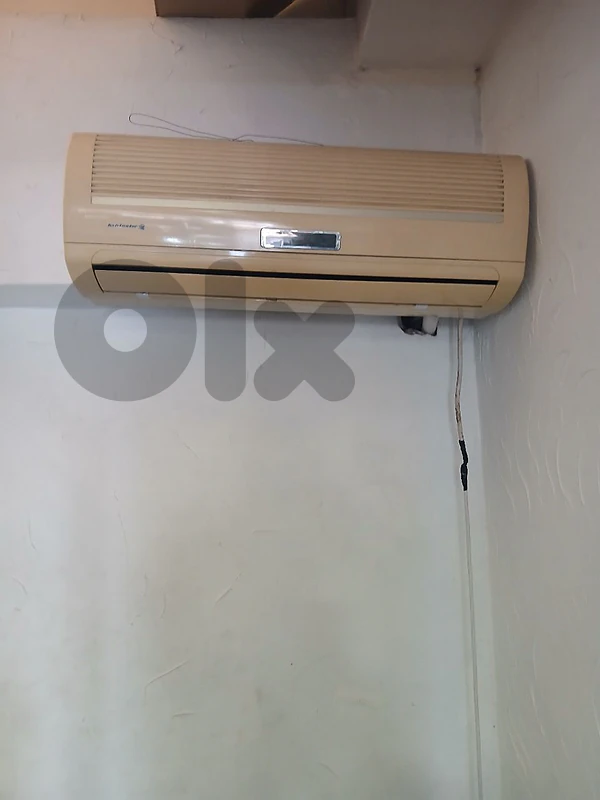 air condition