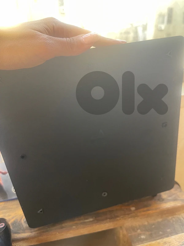 used like new ps4 for sale