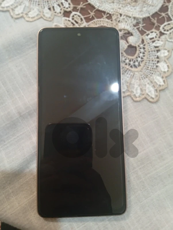 Tecno pova 7