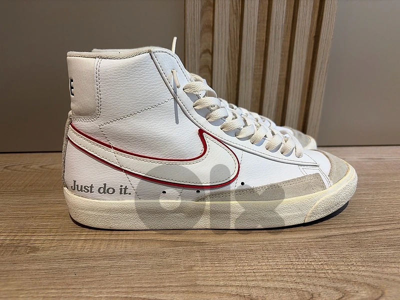 nike blazers