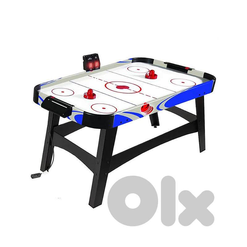 Arcade Style Air Hockey Table Game 220V - لعبة هوكي الهواء