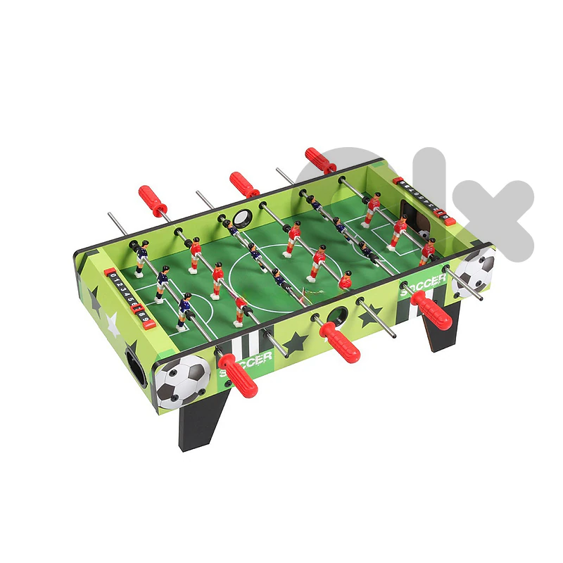 Portable Tabletop Football - كرة القدم المحمولة على الطاولة