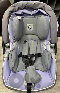 Car Seat For Sale