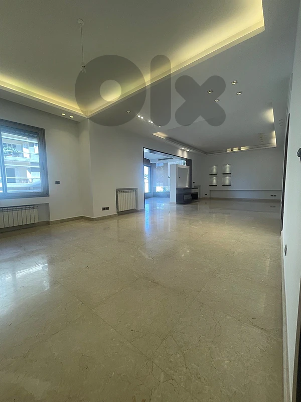 Apartment For Rent In Achrafieh | High End Building Apartment For Rent In Achrafieh | High End Building