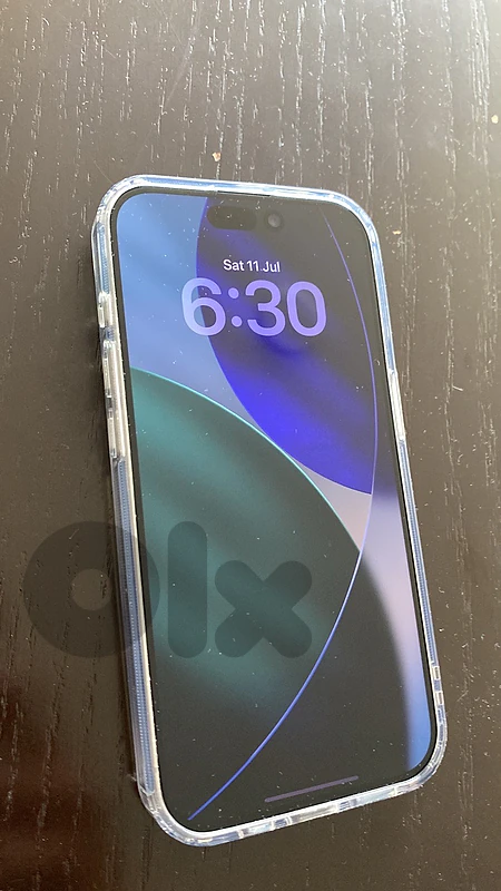 iphone 15pro 256gb