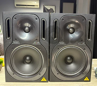 Truth  B2031A Studio Master Speakers