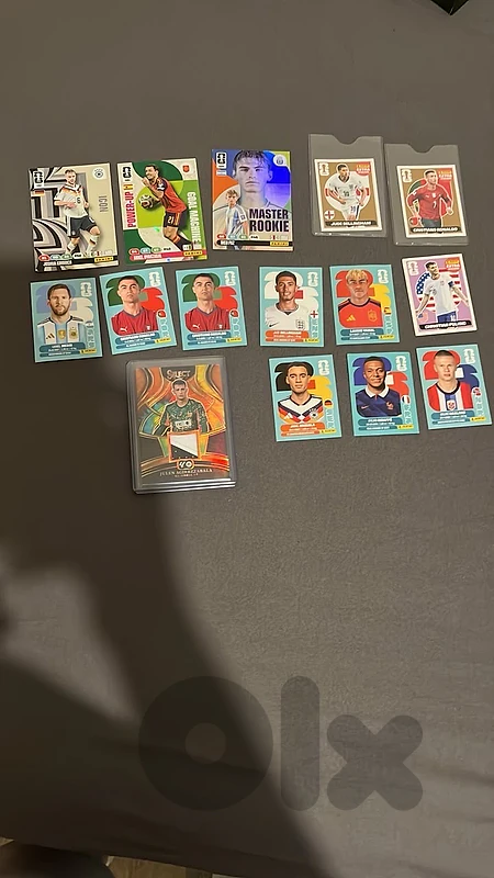 panini and more