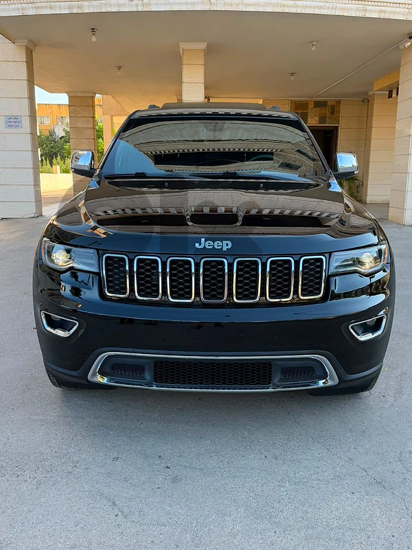 Jeep Cherokee 2018 jeep cherokee limited plus 4wd 2018