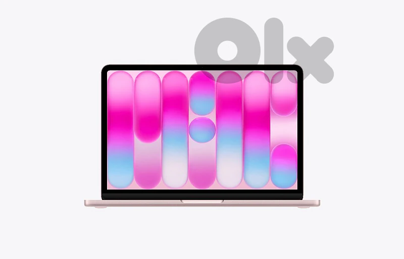 Macbook neo