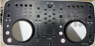 Proner DJ Set