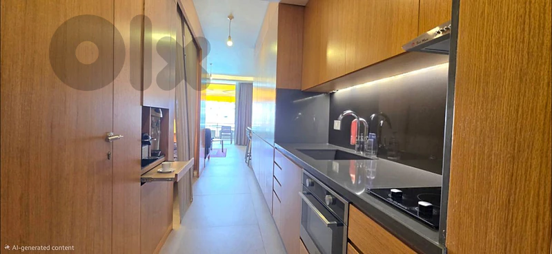 Tabarja Saint Paul Resort Chalet For Sale