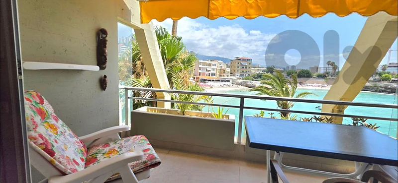 Chalet Saint Paul Tabarja For Sale Resort Beach ⛱️