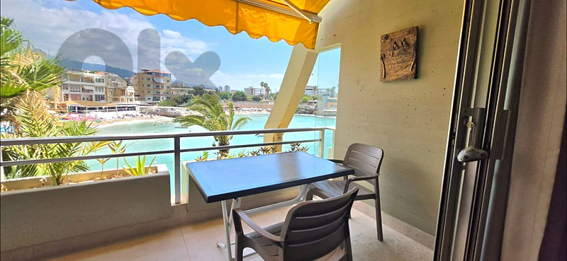 Tabarja Saint Paul Resort Chalet For Sale
