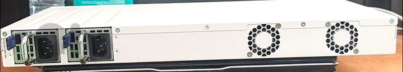 CCR2004-16G-2S+