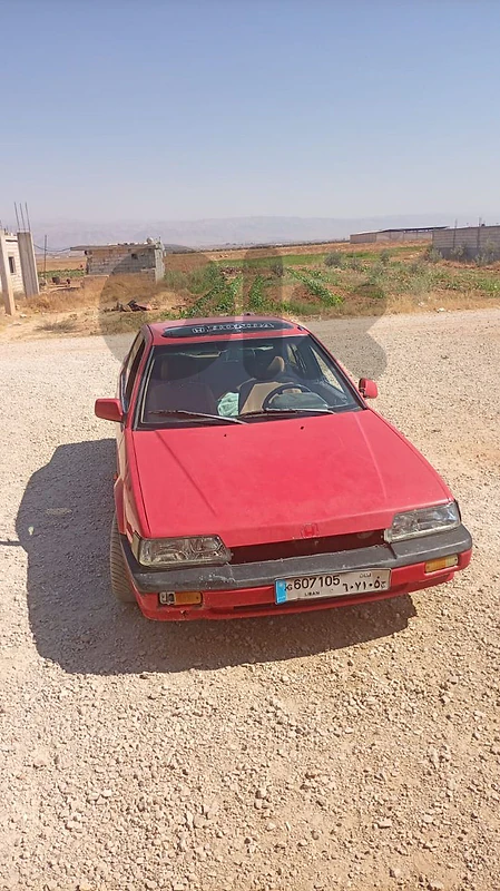 هوندا