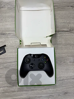 Xbox Controller