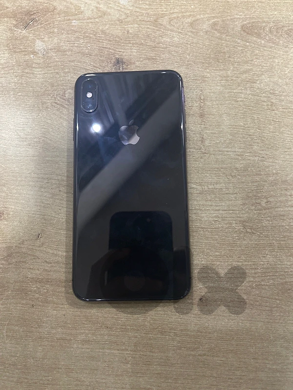 Iphone XS Max
