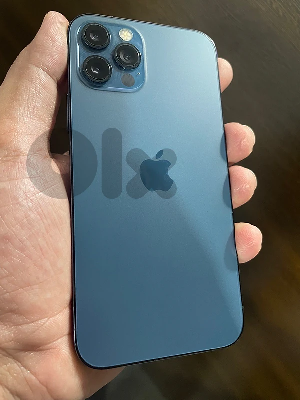 iphone 12 pro