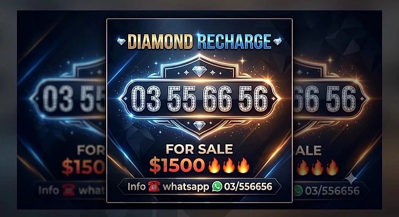 diamond recharge 03/556656 —- super hot price —-