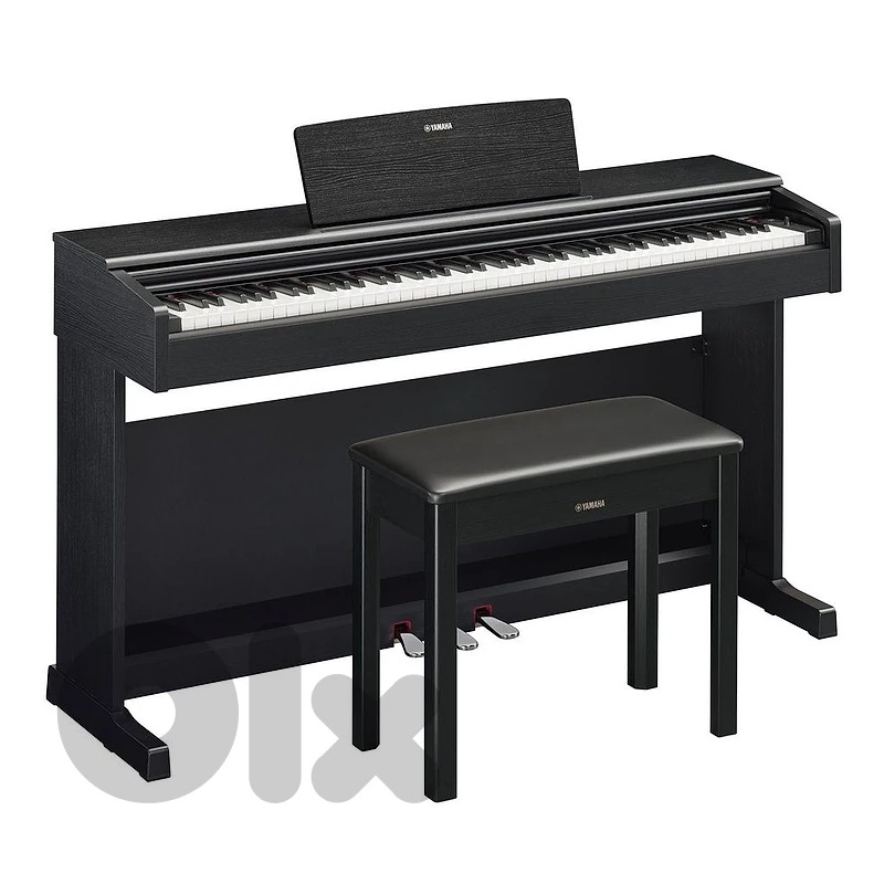 Yamaha arius ydp-145 digital (electric) piano wapp: 81872431