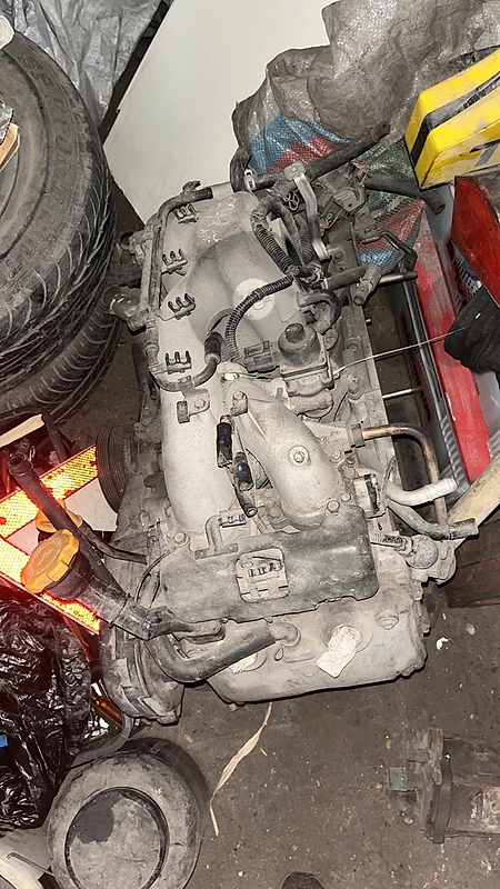 subaru forester or outback 2005-2010