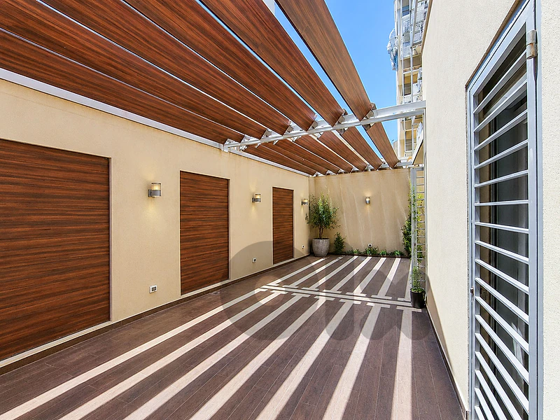 Fanar Prime Luxury Residence - إقامة فاخرة بموقع مميز في الفنار