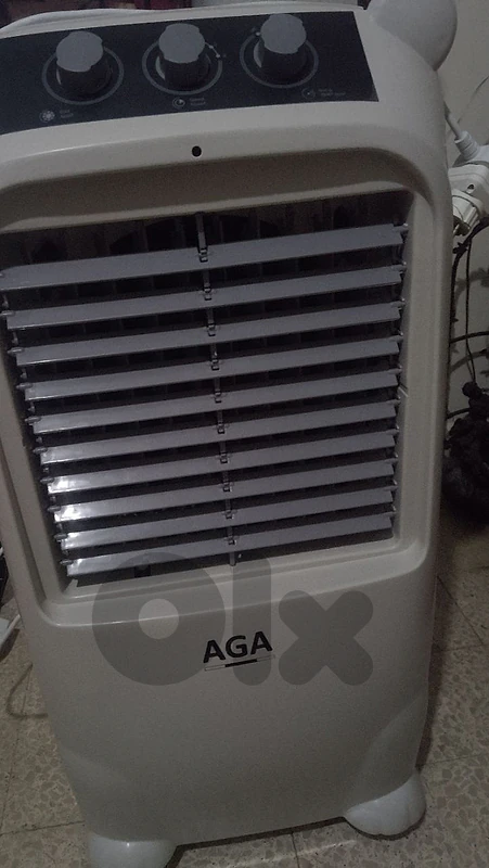 مكيف صحراوي على الماء 60$