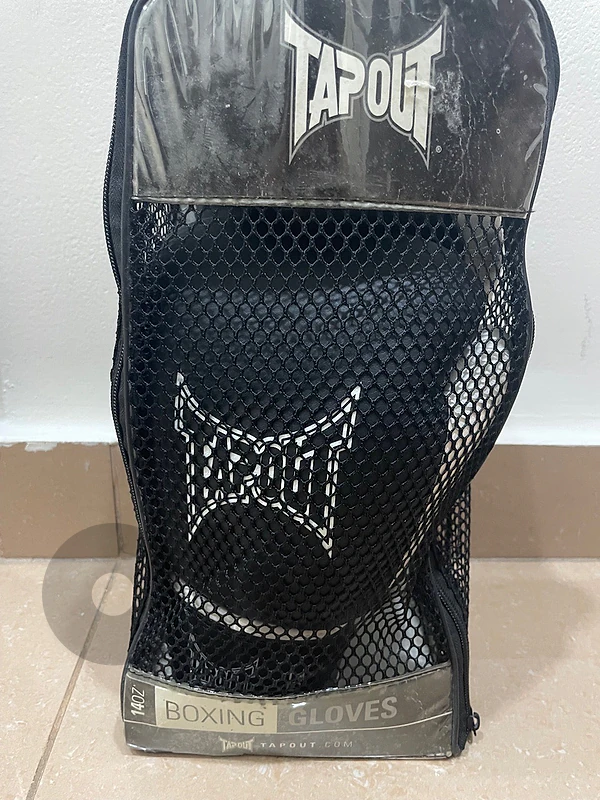 Brand New Boxing Gloves – Imported from USA