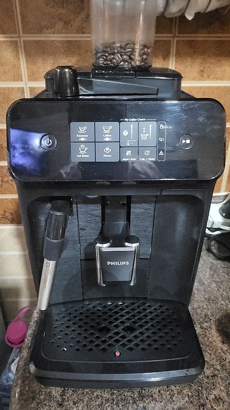 Philips 1200 series