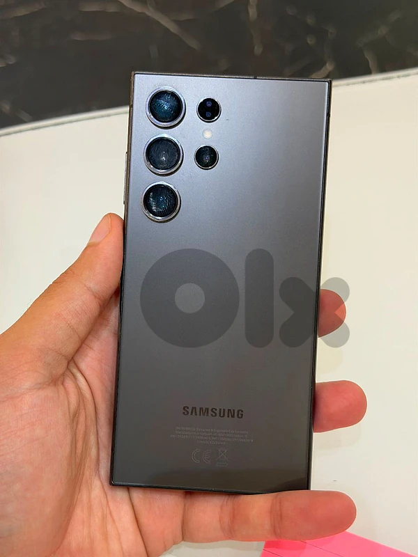 Samsung s24 ultra