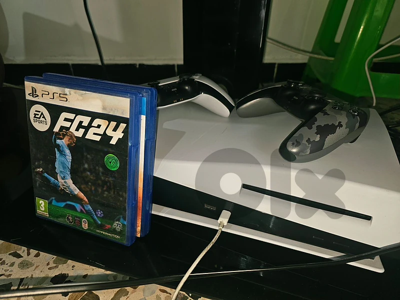 Ps5 for sale