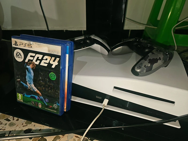 Ps5 for sale