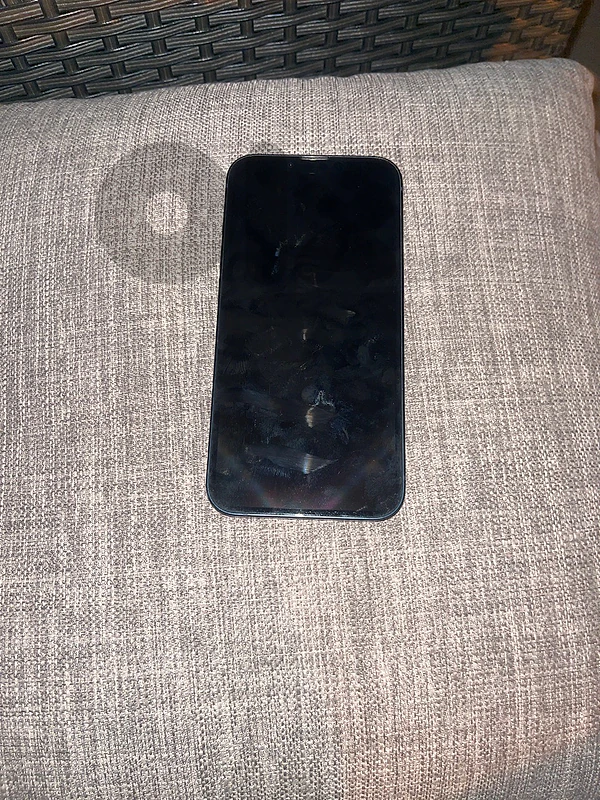 iphone 13 used