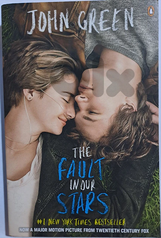 The fault in our stars