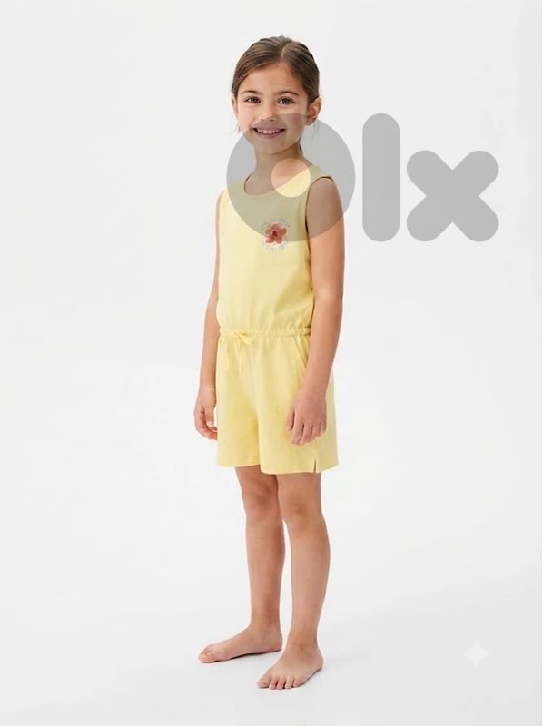 set pijama for kids