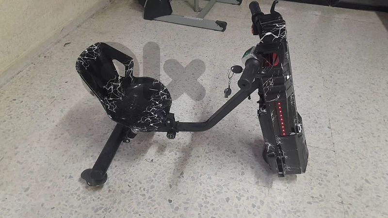 drift scooter