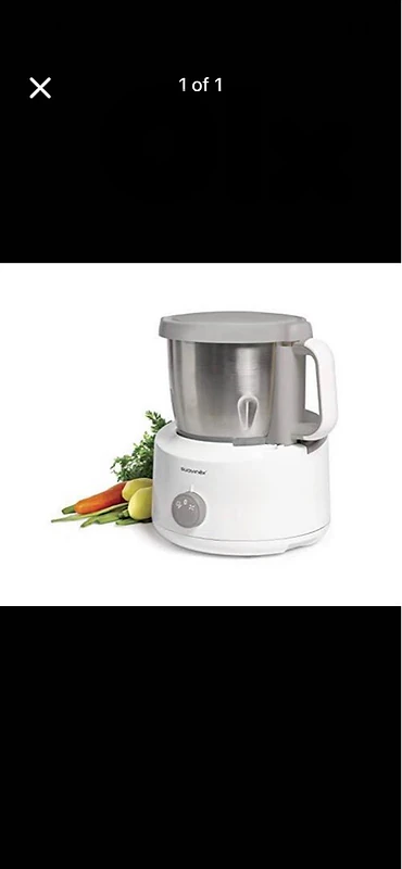 food machine