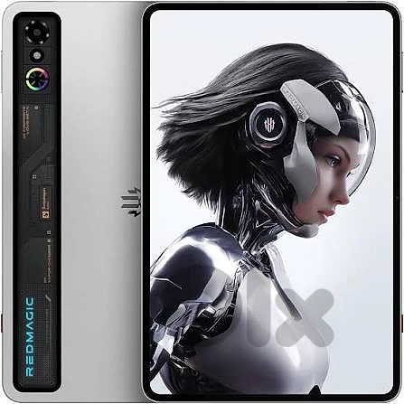 للبيع وحش الألعاب الأحدث REDMAGIC Astra Gaming Tablet